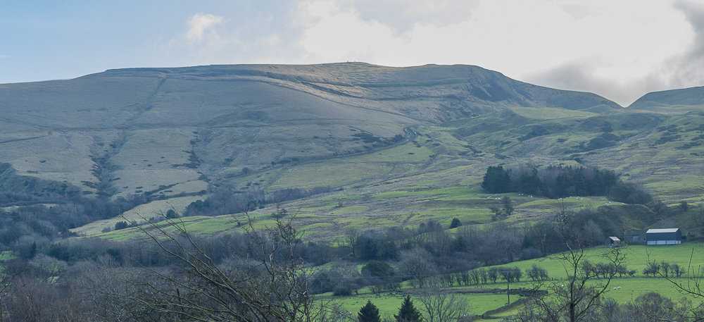 Mam Tor Mam Tor